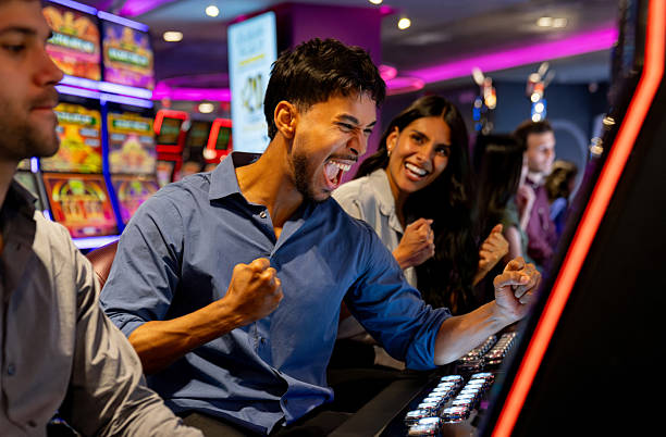 Joker Gaming slot interface on nex togel platform